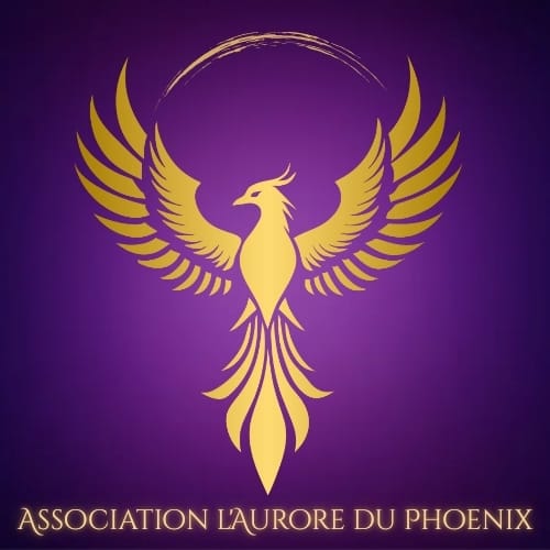 Logo L'Envol du Phoenix