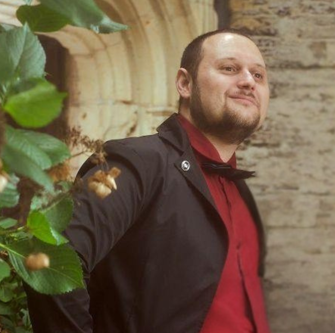 Matthieu Deneboude