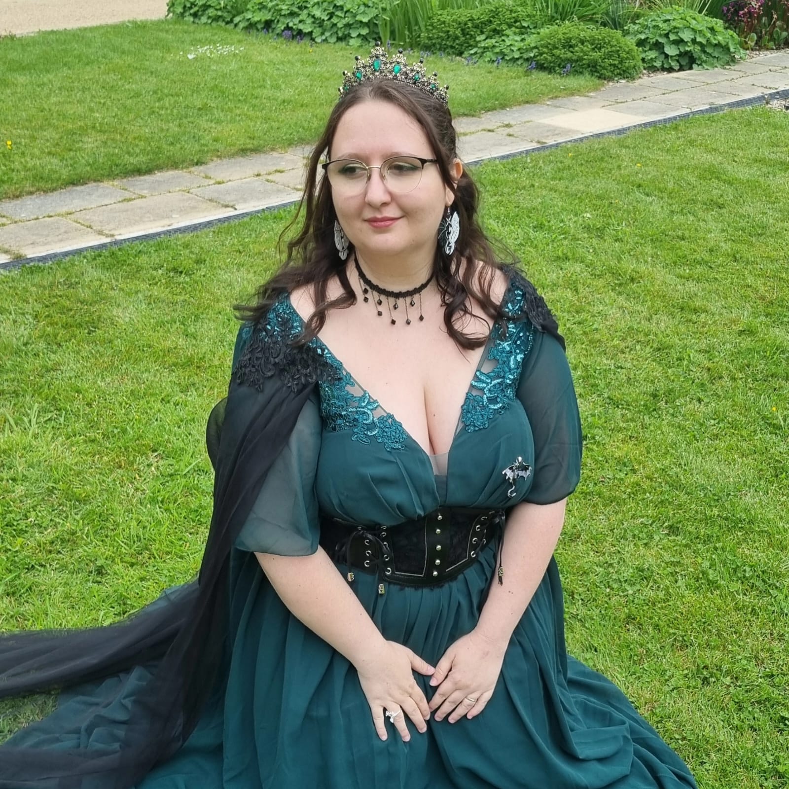 Mélissa Thouseau